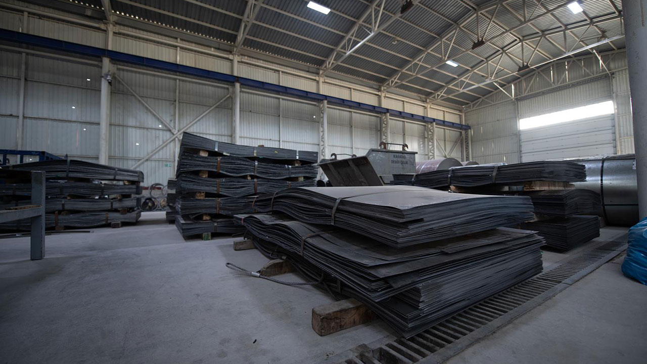 Foto - İşte bu hiç beklenmiyordu: Erdoğan'dan ödül alan vergi rekortmeni şirket konkordato talep etti