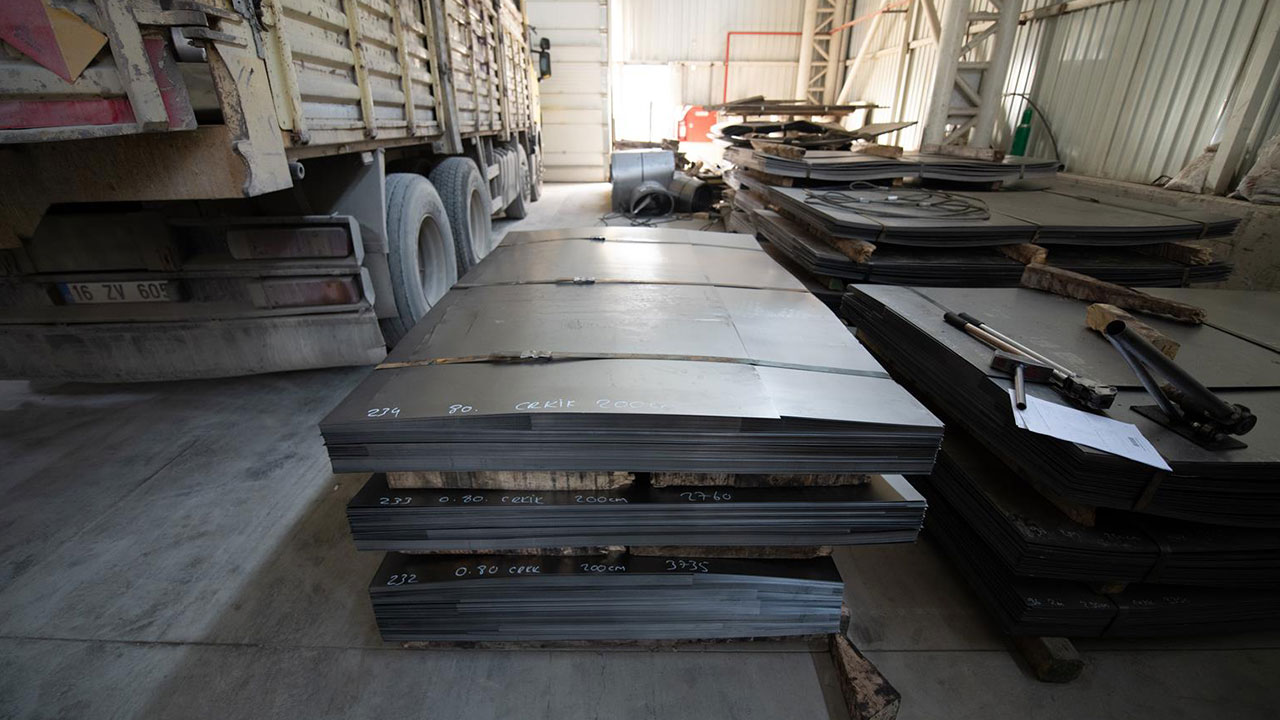 Foto - İşte bu hiç beklenmiyordu: Erdoğan'dan ödül alan vergi rekortmeni şirket konkordato talep etti