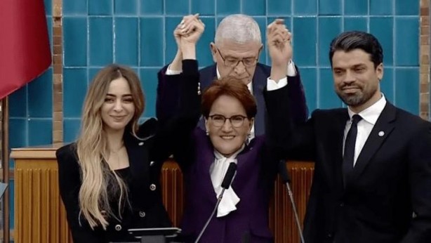 Foto - İşte bu hiç beklenmiyordu! Eski milli futbolcu Gökhan Zan, İYİ Parti'den istifa etti! Sebebi herkesi şaşkına çevirdi