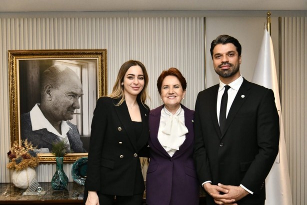 Foto - İşte bu hiç beklenmiyordu! Eski milli futbolcu Gökhan Zan, İYİ Parti'den istifa etti! Sebebi herkesi şaşkına çevirdi