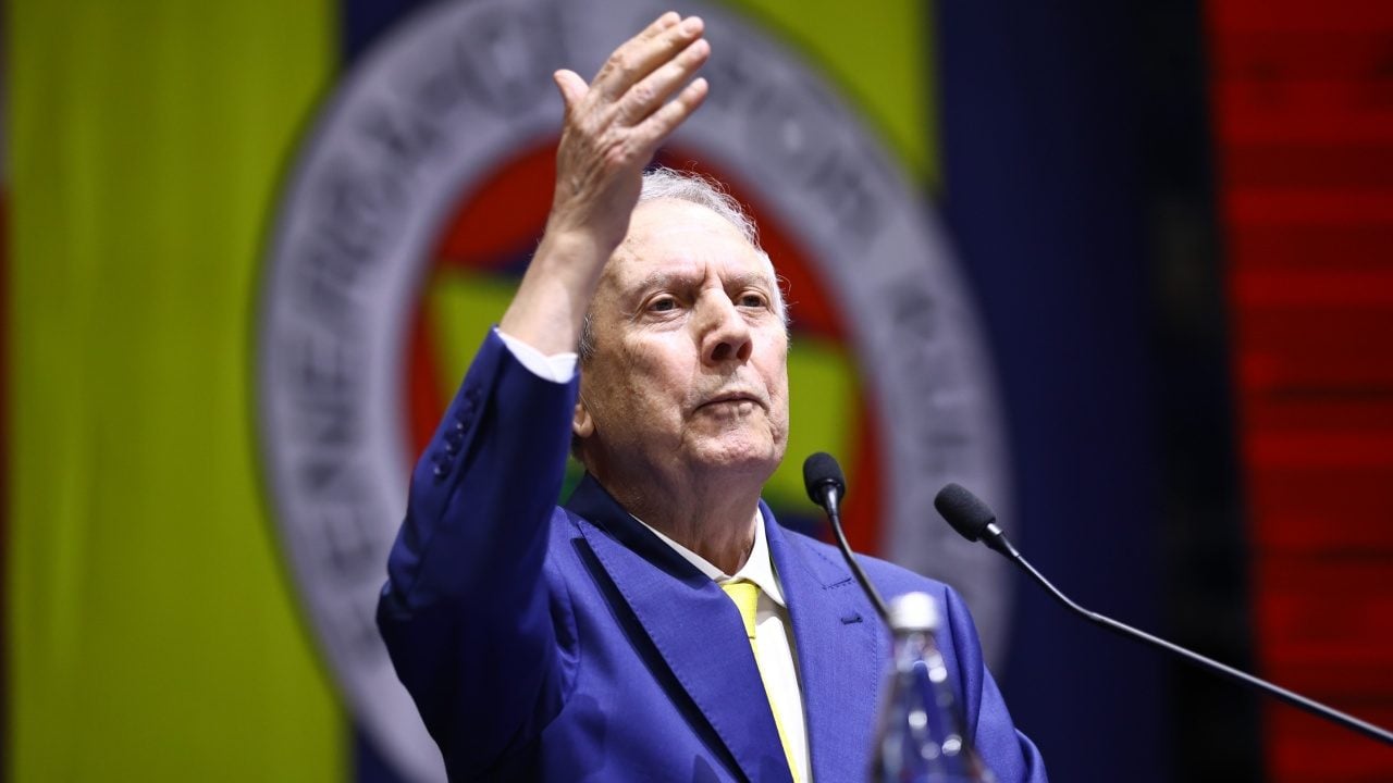 Foto - İşte bu hiç beklenmiyordu: Fenerbahçe'ye kurtuluş formülü: Aziz Yıldırım bunu yapacak mı?