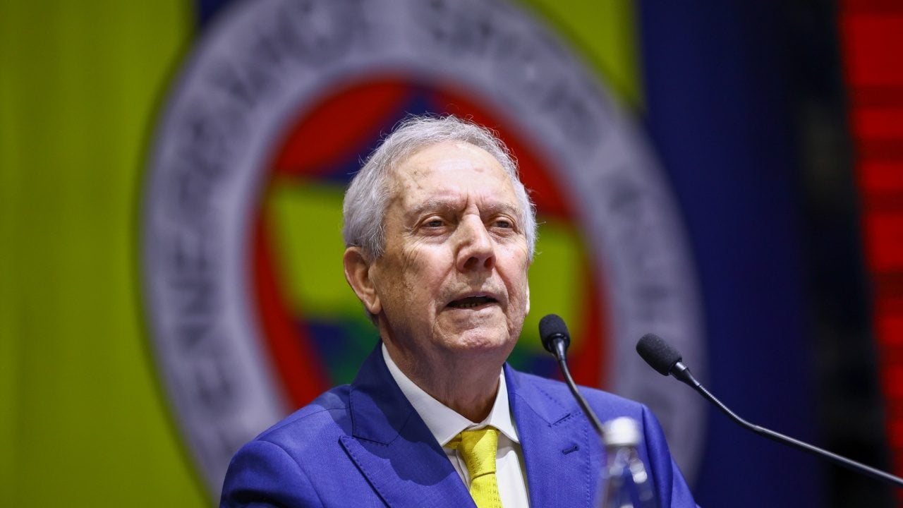Foto - İşte bu hiç beklenmiyordu: Fenerbahçe'ye kurtuluş formülü: Aziz Yıldırım bunu yapacak mı?