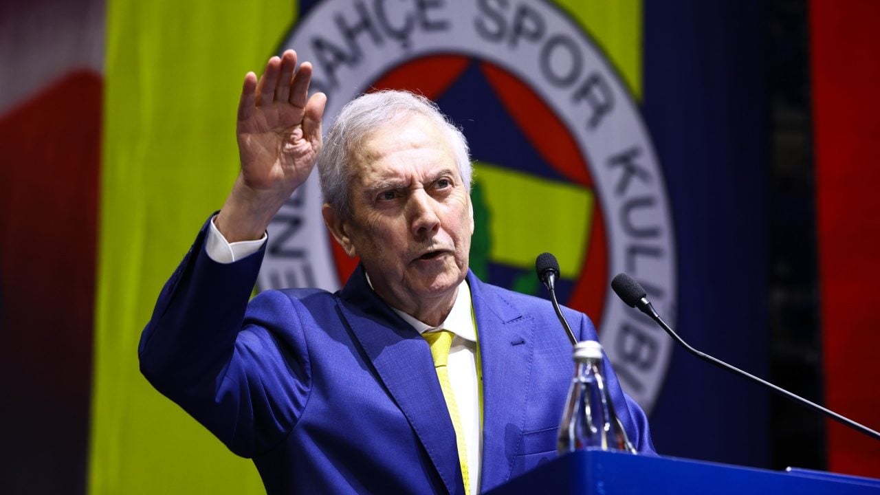 Foto - İşte bu hiç beklenmiyordu: Fenerbahçe'ye kurtuluş formülü: Aziz Yıldırım bunu yapacak mı?