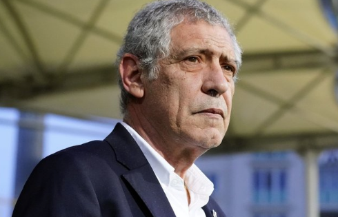Foto - İşte bu hiç beklenmiyordu! Fernando Santos kararını verdi: Herkesin gözü kulağı derbi öncesi bu haberdeydi…