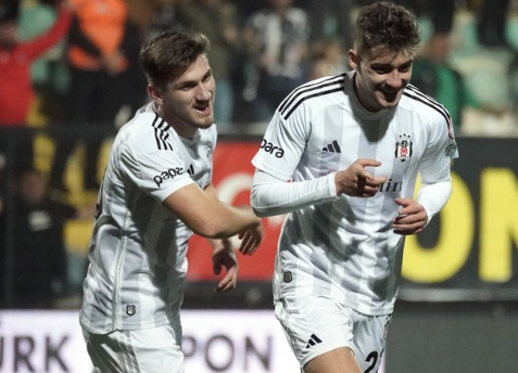 Foto - İşte bu hiç beklenmiyordu! Fernando Santos kararını verdi: Herkesin gözü kulağı derbi öncesi bu haberdeydi…