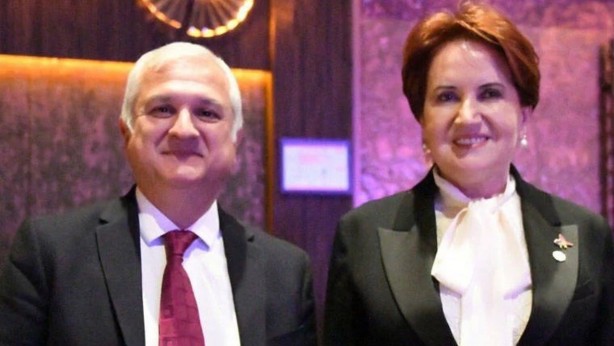 Foto - İşte bu hiç beklenmiyordu! İYİ Parti’de çok üst düzey istifa! Meral Akşener resmen çılgına dönecek 