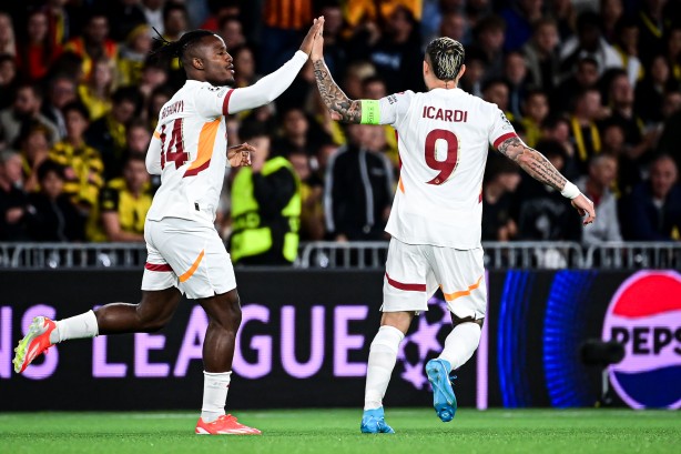 Foto - İşte bu hiç beklenmiyordu: Kötü haber geldi gelmesine de! Batshuayi ele güne rezil oldu…