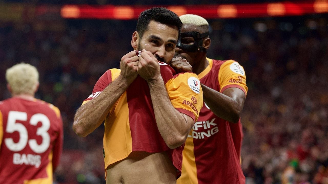 Foto - İşte bu hiç beklenmiyordu: Okan Buruk mesajı verdi, ilk yolcu netleşti