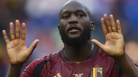 Foto - İşte bu hiç beklenmiyordu! Romelu Lukaku laneti! Sevinci kursağında kaldı: Çok konuşulacak çıkış…