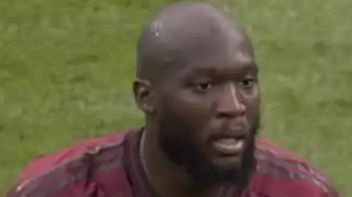 Foto - İşte bu hiç beklenmiyordu! Romelu Lukaku laneti! Sevinci kursağında kaldı: Çok konuşulacak çıkış…