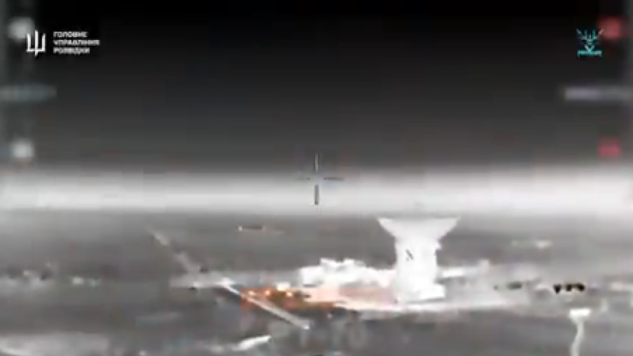 Foto - İşte bu hiç beklenmiyordu: S-400'ler vuruldu