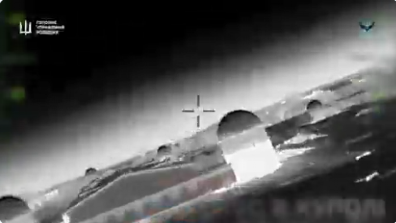 Foto - İşte bu hiç beklenmiyordu: S-400'ler vuruldu