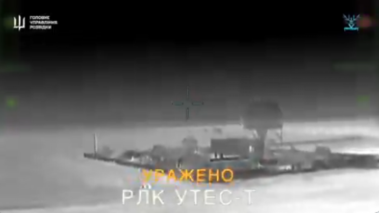 Foto - İşte bu hiç beklenmiyordu: S-400'ler vuruldu