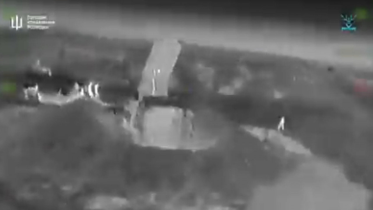 Foto - İşte bu hiç beklenmiyordu: S-400'ler vuruldu