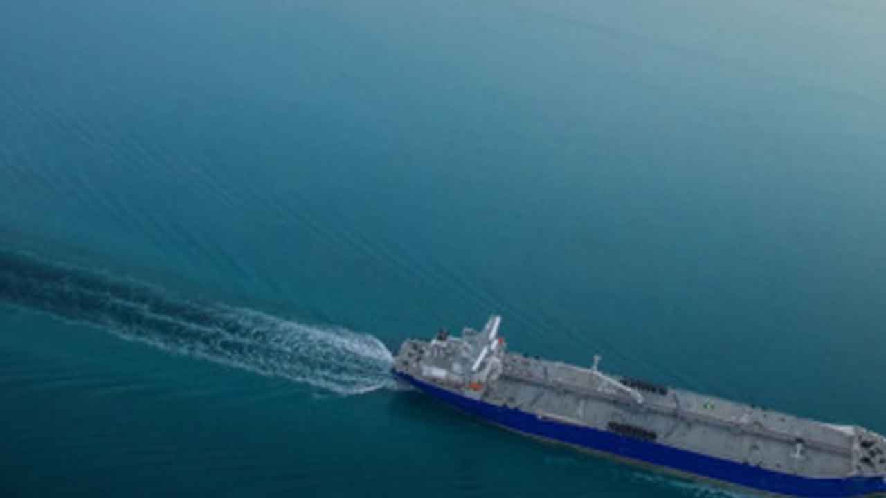 İşte bu hiç beklenmiyordu! Sürpriz ülkeden Türkiye'ye gemi siparişi