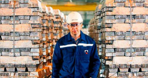 Foto - İşte bu hiç beklenmiyordu! Türk metal devi iflasını bildirdi