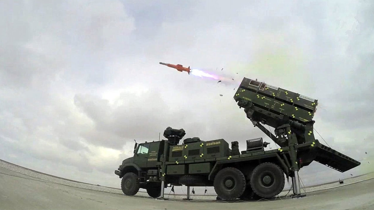 Foto - İşte bu hiç beklenmiyordu! Türkiye S-400'leri oraya yolluyor