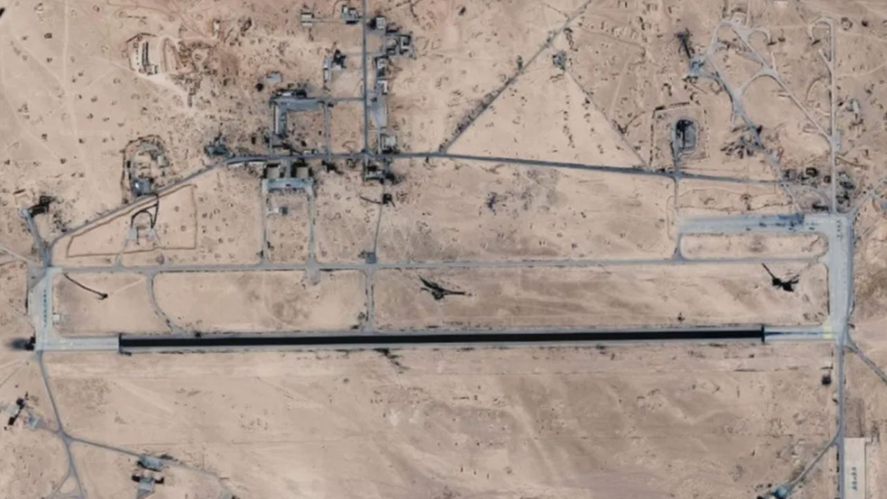 Foto - İşte bu hiç beklenmiyordu! Türkiye S-400'leri oraya yolluyor