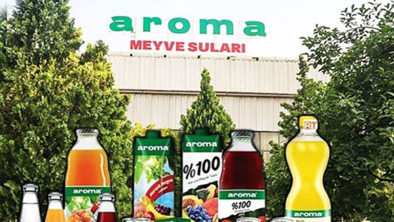 Foto - İşte bu hiç beklenmiyordu! Türkiye'nin içecek devi her an iflas edebilir