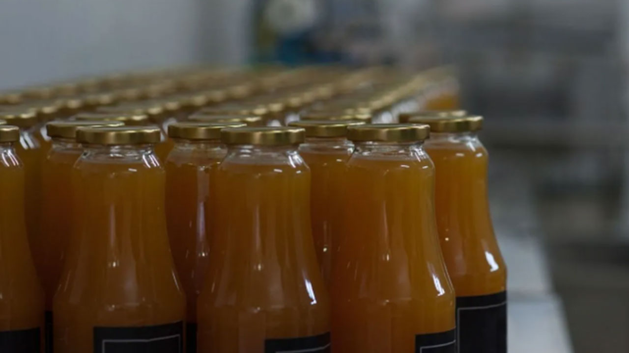 Foto - İşte bu hiç beklenmiyordu! Türkiye'nin içecek devi her an iflas edebilir