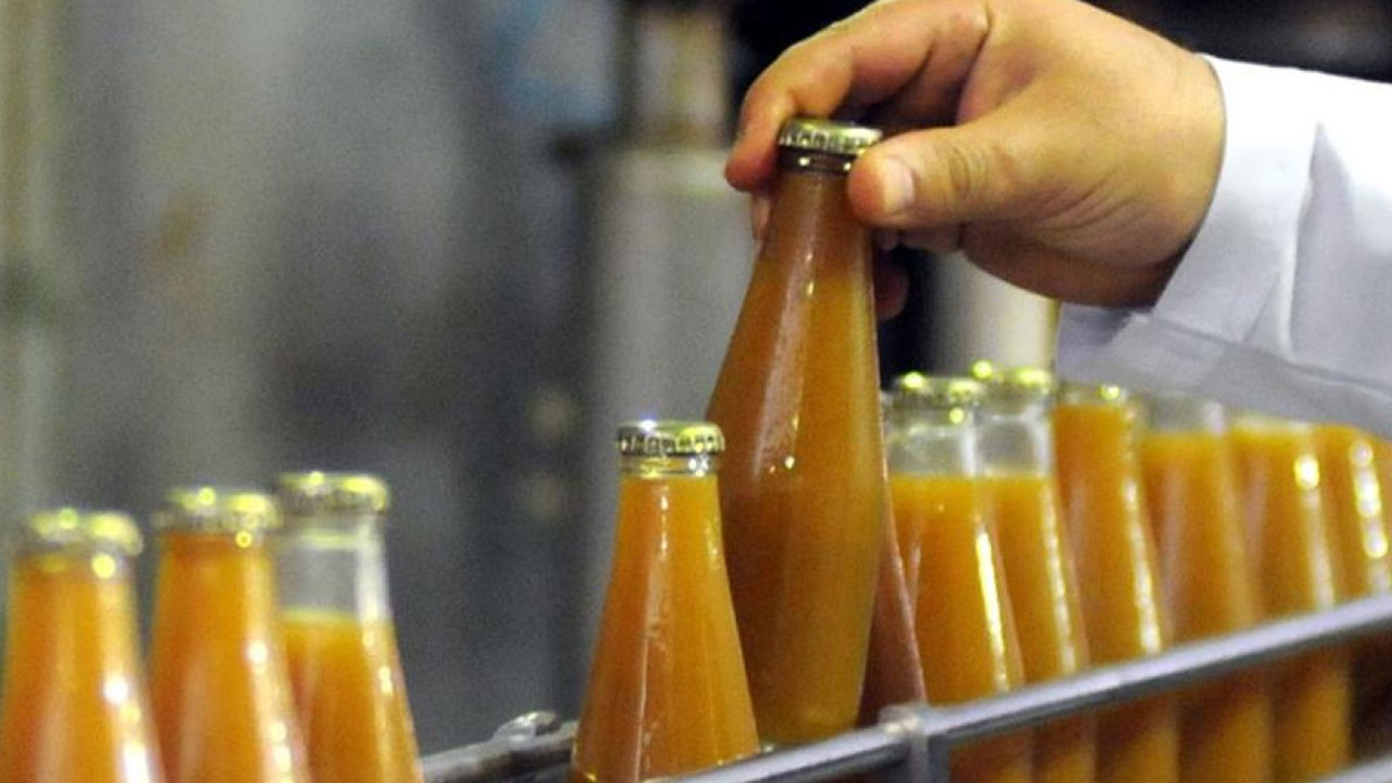 İşte bu hiç beklenmiyordu! Türkiye'nin içecek devi her an iflas edebilir