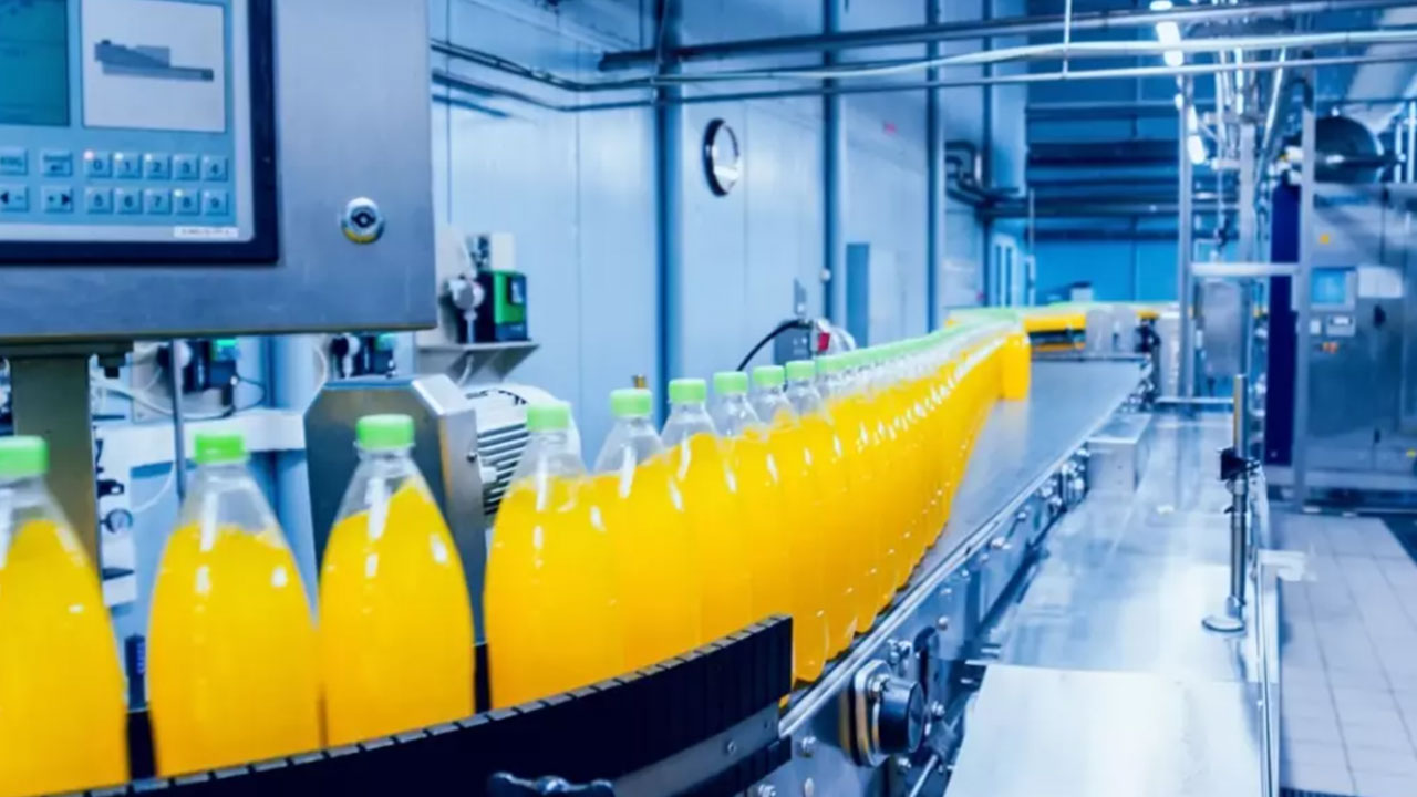 Foto - İşte bu hiç beklenmiyordu! Türkiye'nin içecek devi her an iflas edebilir