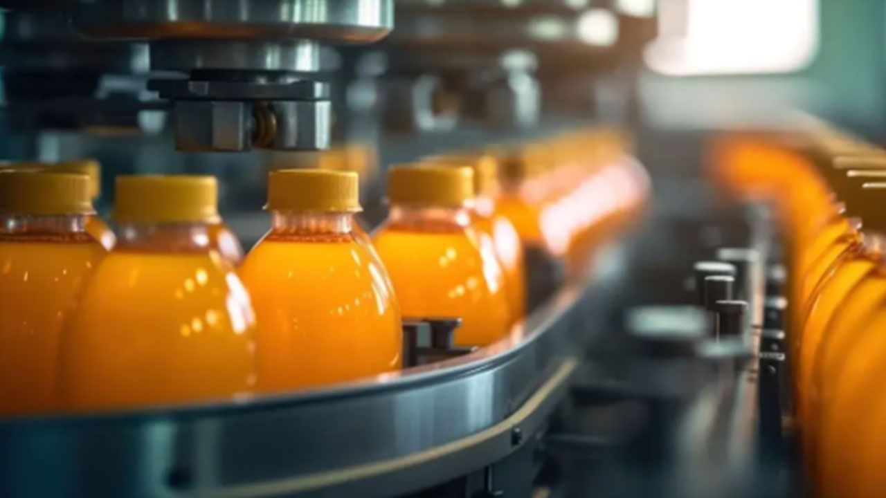 Foto - İşte bu hiç beklenmiyordu! Türkiye'nin içecek devi her an iflas edebilir