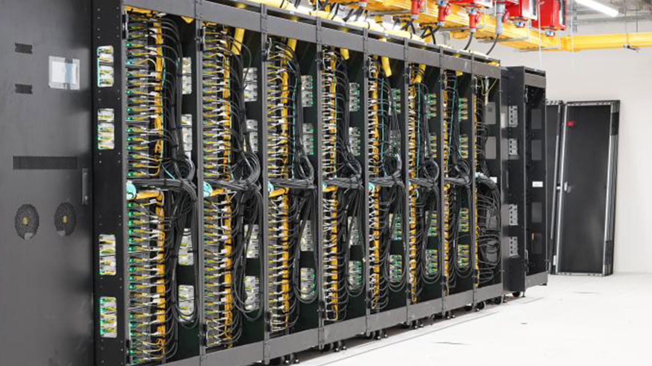 Foto - İşte bu hiç hesapta yoktu! Trump'tan kaçan dünyaca ünlü teknoloji devi Türkiye'ye geliyor