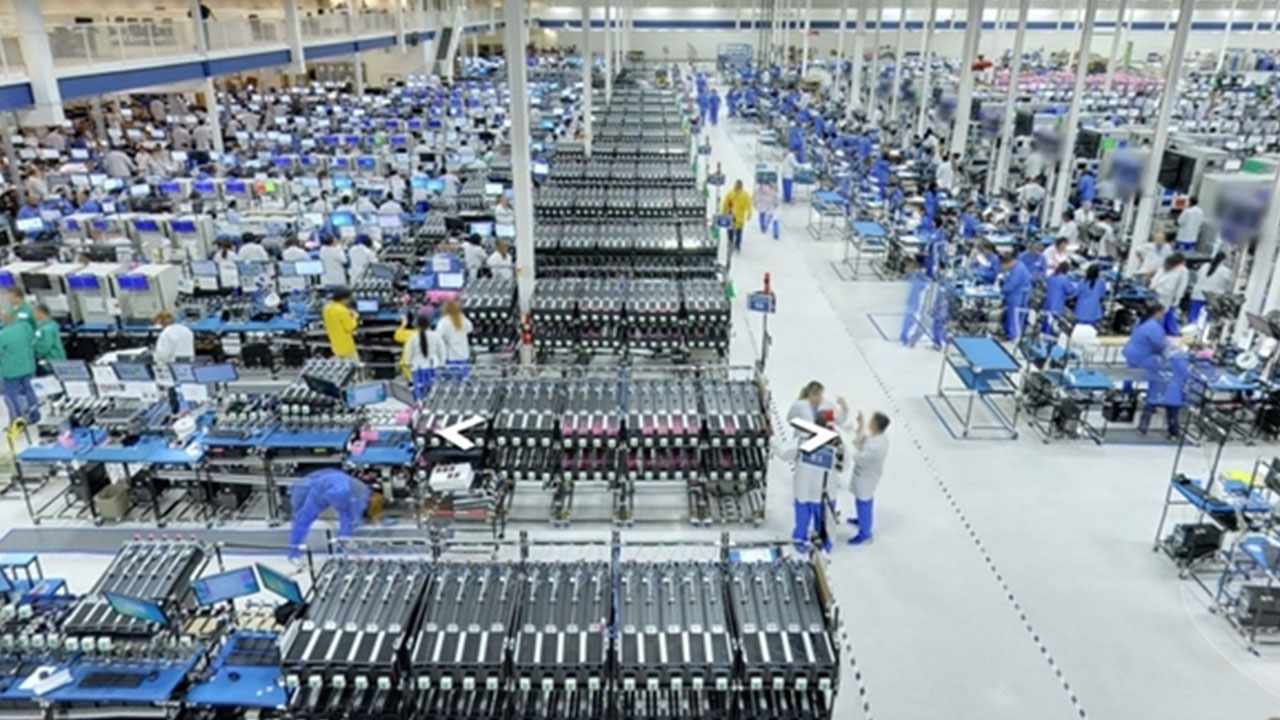 Foto - İşte bu hiç hesapta yoktu! Trump'tan kaçan dünyaca ünlü teknoloji devi Türkiye'ye geliyor