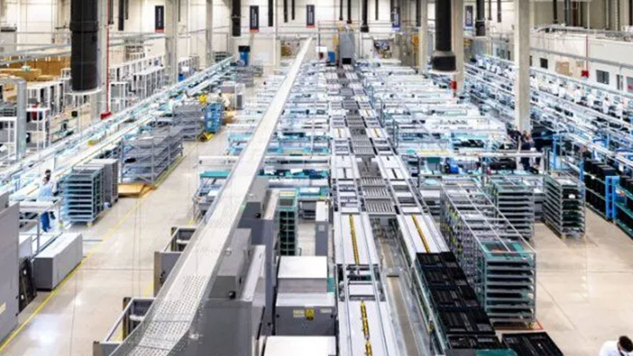 Foto - İşte bu hiç hesapta yoktu! Trump'tan kaçan dünyaca ünlü teknoloji devi Türkiye'ye geliyor