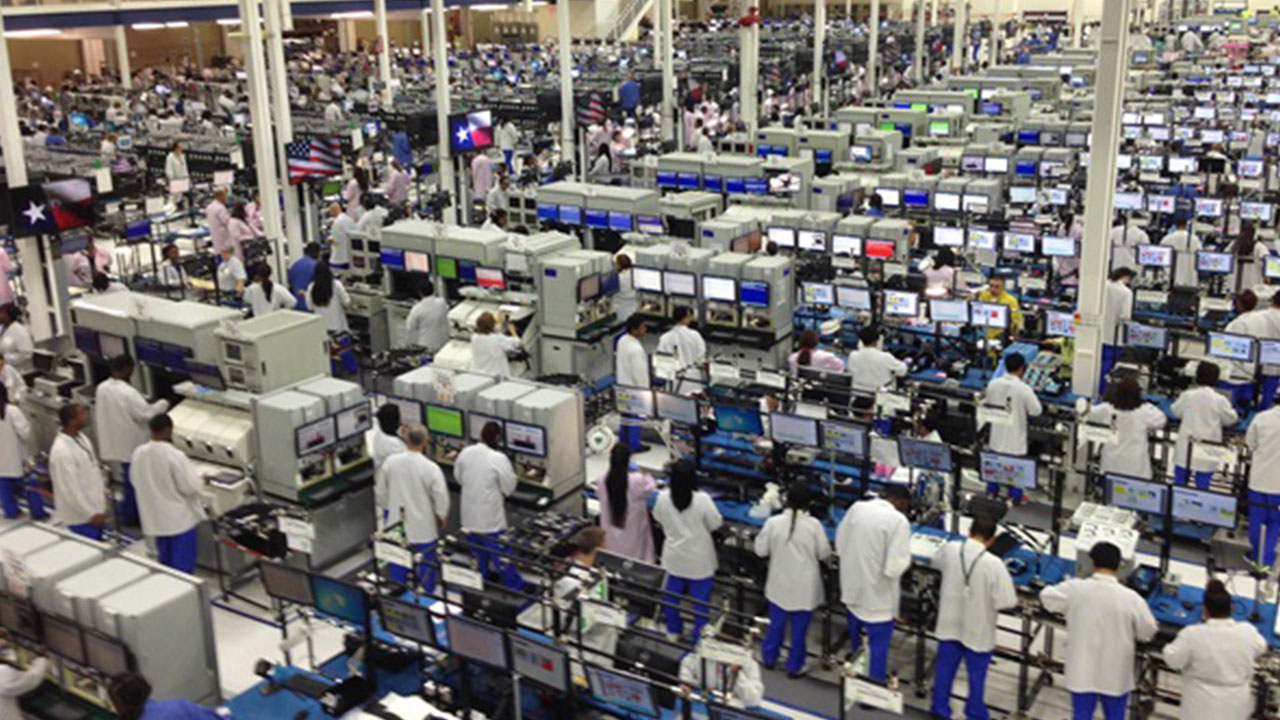 İşte bu hiç hesapta yoktu! Trump'tan kaçan dünyaca ünlü teknoloji devi Türkiye'ye geliyor