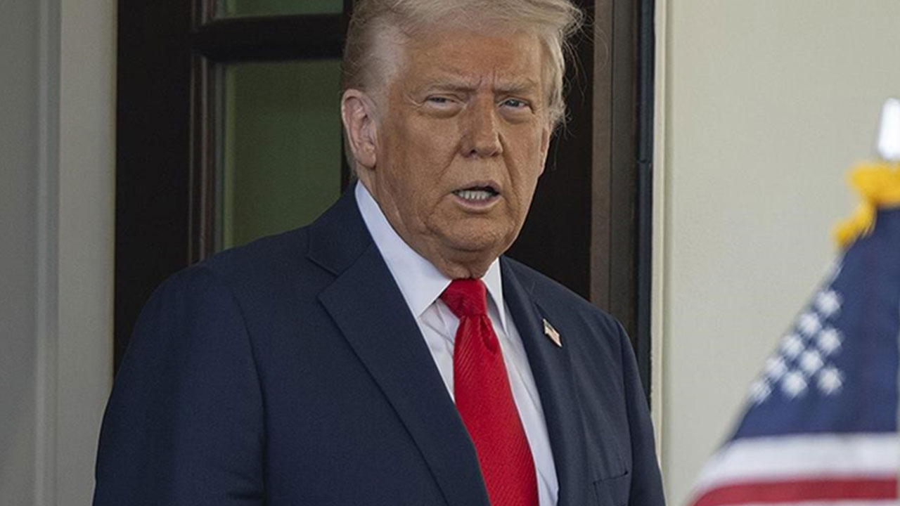 Foto - İşte bu hiç hesapta yoktu! Trump'tan kaçan dünyaca ünlü teknoloji devi Türkiye'ye geliyor