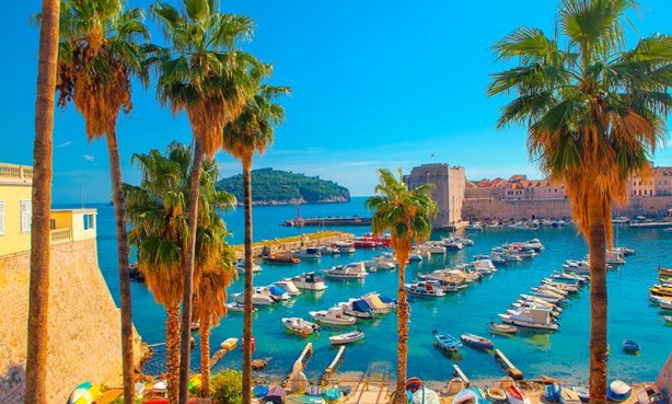 Foto - İşte bu hiç iyi olmadı, maalesef kötü haber! Türkiye'den oraya gitmeye başladılar