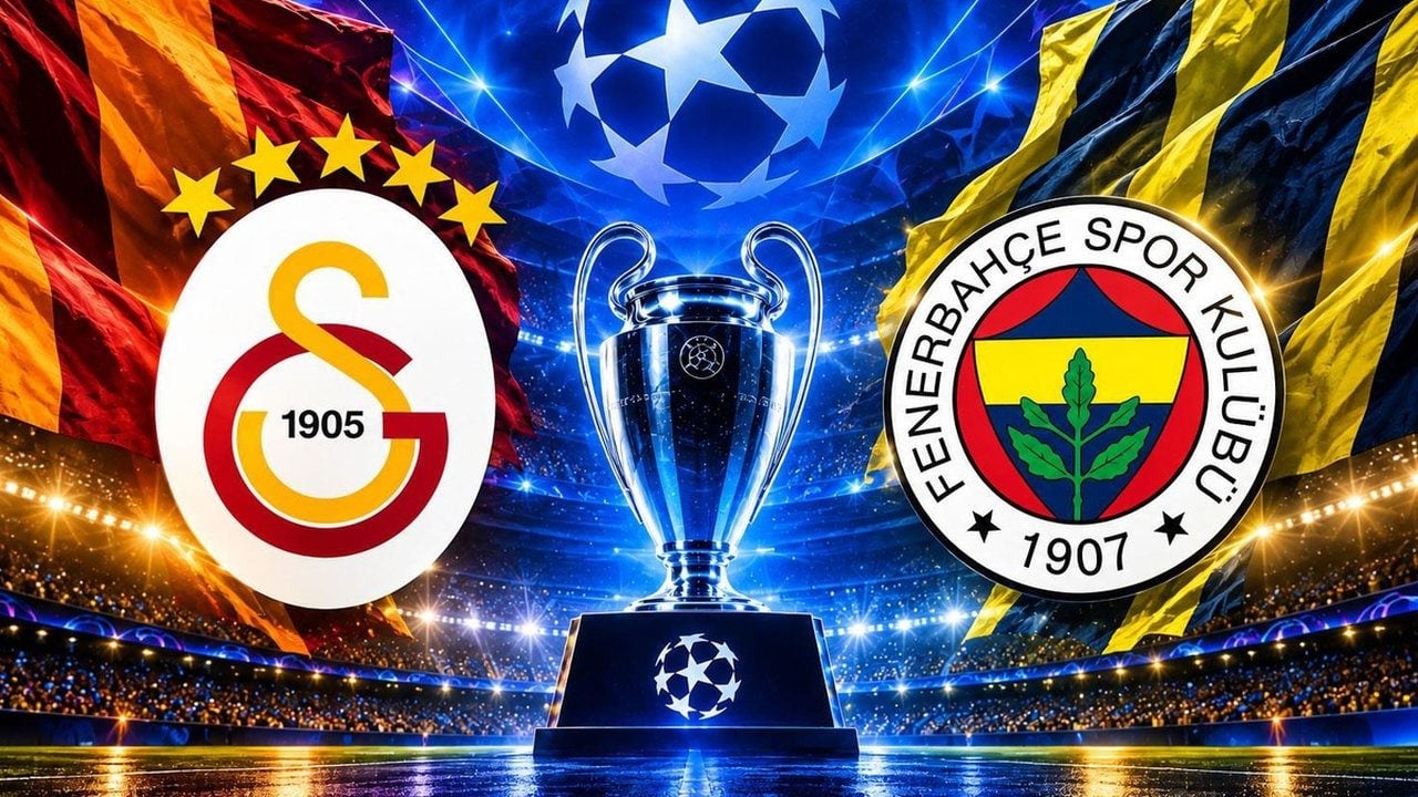 İşte bu hiç iyi olmadı! Temsilcilerimiz Galatasaray ve Fenerbahçe’ye çok kötü haber