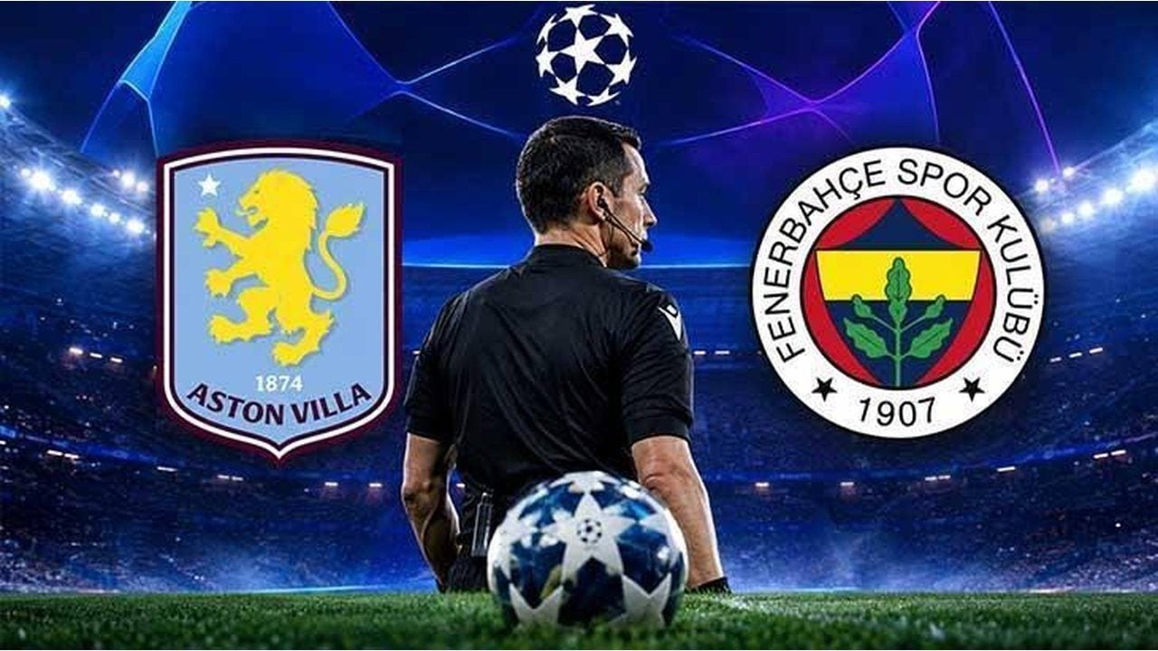 Foto - İşte bu hiç iyi olmadı! Temsilcilerimiz Galatasaray ve Fenerbahçe’ye çok kötü haber