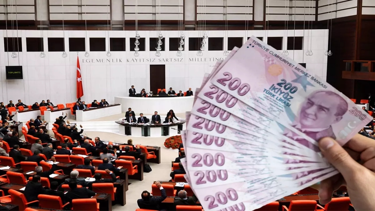 İşte bu hiç mi hiç beklenmiyordu! 2.5 milyon emeklinin zam hayali suya düşebilir