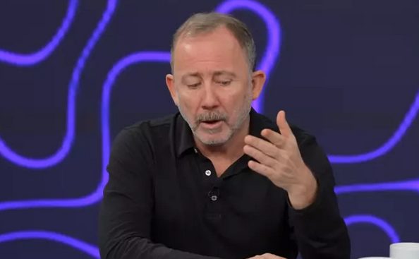 Foto - İşte bu kafayla büyük hoca olamıyorsun Sergen Yalçın! Futbolseverler küplere bindi! Olay paylaşım… Duyanlar kulaklarına inanamadı…