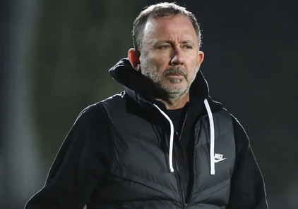 Foto - İşte bu kafayla büyük hoca olamıyorsun Sergen Yalçın! Futbolseverler küplere bindi! Olay paylaşım… Duyanlar kulaklarına inanamadı…