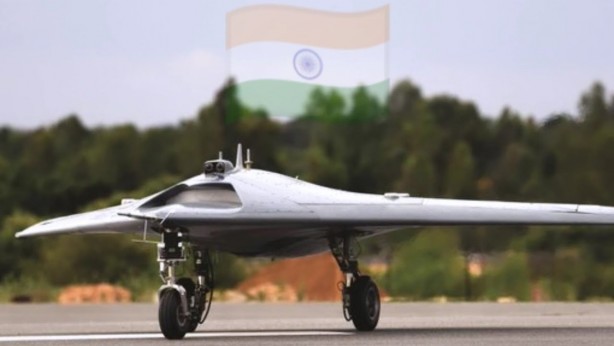 Foto - İşte bu kimsenin hoşuna gitmeyecek! Herkes ANKA-3 sandı ama gökyüzündeki o İHA bakın kimin çıktı