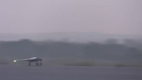 Foto - İşte bu kimsenin hoşuna gitmeyecek! Herkes ANKA-3 sandı ama gökyüzündeki o İHA bakın kimin çıktı