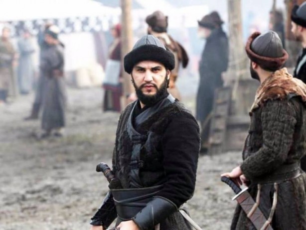 Foto - İşte bu sezon Diriliş Ertuğrul'un kadrosundan ayrılacak oyuncular