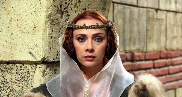 Foto - İşte bu sezon Diriliş Ertuğrul'un kadrosundan ayrılacak oyuncular