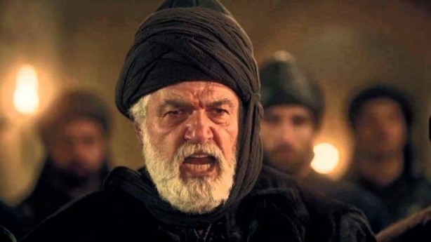 Foto - İşte bu sezon Diriliş Ertuğrul'un kadrosundan ayrılacak oyuncular