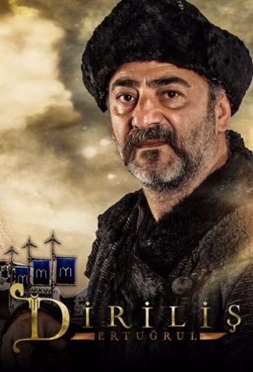 Foto - İşte bu sezon Diriliş Ertuğrul'un kadrosundan ayrılacak oyuncular