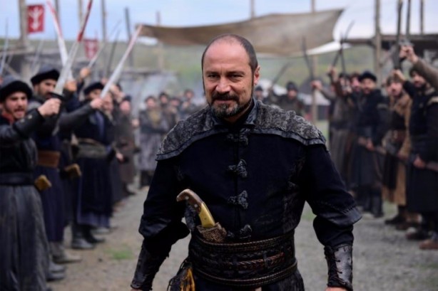 Foto - İşte bu sezon Diriliş Ertuğrul'un kadrosundan ayrılacak oyuncular