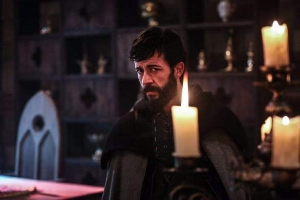 Foto - İşte bu sezon Diriliş Ertuğrul'un kadrosundan ayrılacak oyuncular