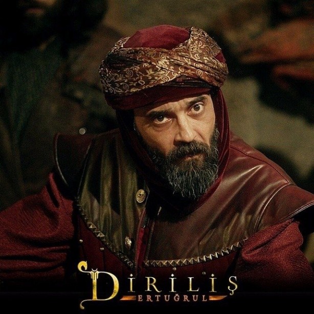 Foto - İşte bu sezon Diriliş Ertuğrul'un kadrosundan ayrılacak oyuncular