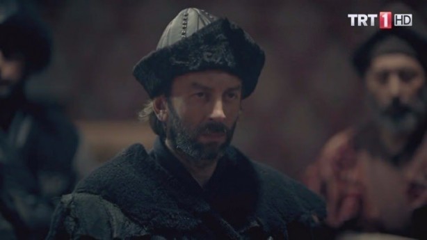 Foto - İşte bu sezon Diriliş Ertuğrul'un kadrosundan ayrılacak oyuncular