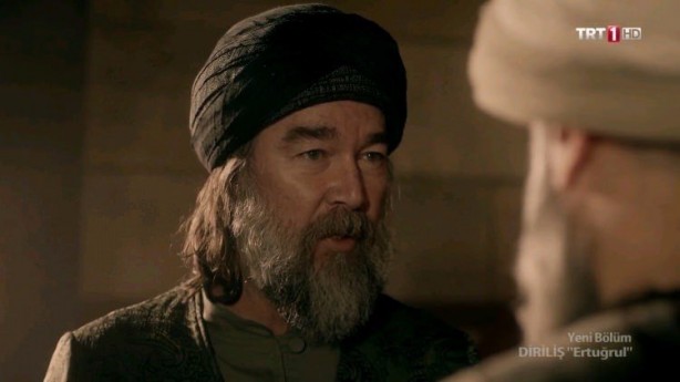 Foto - İşte bu sezon Diriliş Ertuğrul'un kadrosundan ayrılacak oyuncular