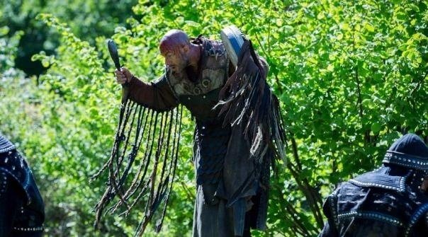 Foto - İşte bu sezon Diriliş Ertuğrul'un kadrosundan ayrılacak oyuncular